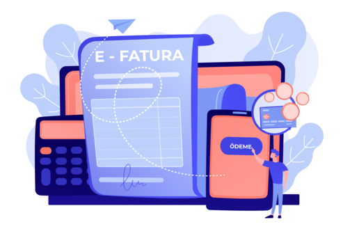 e-Fatura